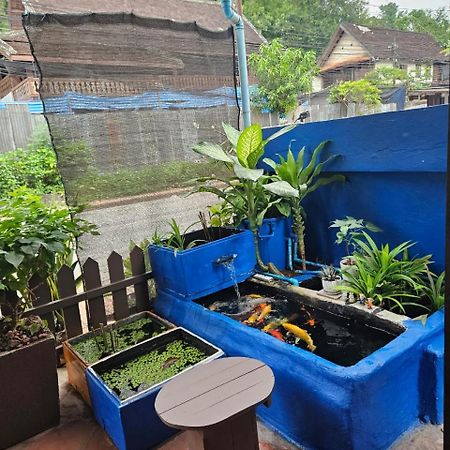 Chitlatda Bila House Bed & Breakfast Luang Prabang Exterior photo