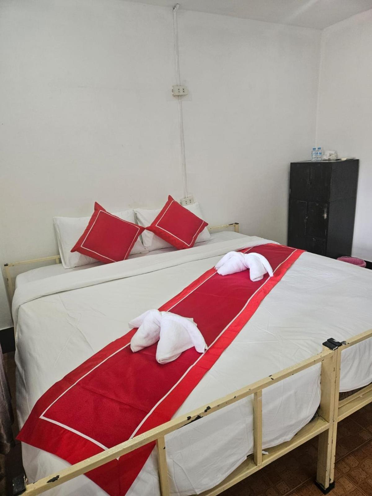 Chitlatda Bila House Bed & Breakfast Luang Prabang Exterior photo