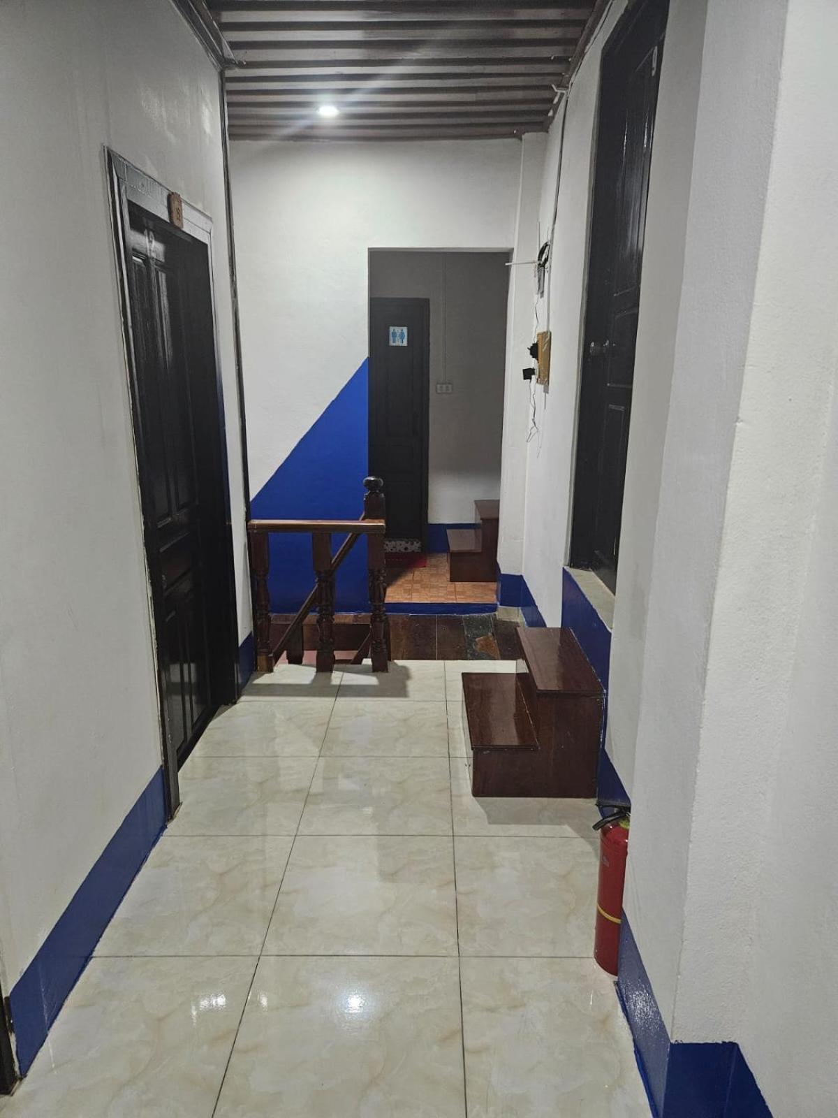 Chitlatda Bila House Bed & Breakfast Luang Prabang Exterior photo