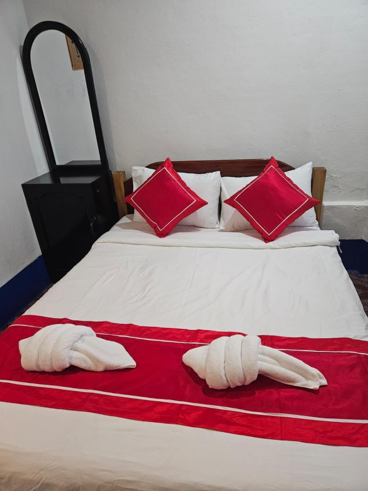 Chitlatda Bila House Bed & Breakfast Luang Prabang Exterior photo