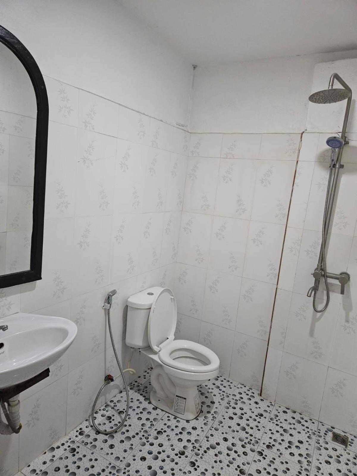 Chitlatda Bila House Bed & Breakfast Luang Prabang Exterior photo