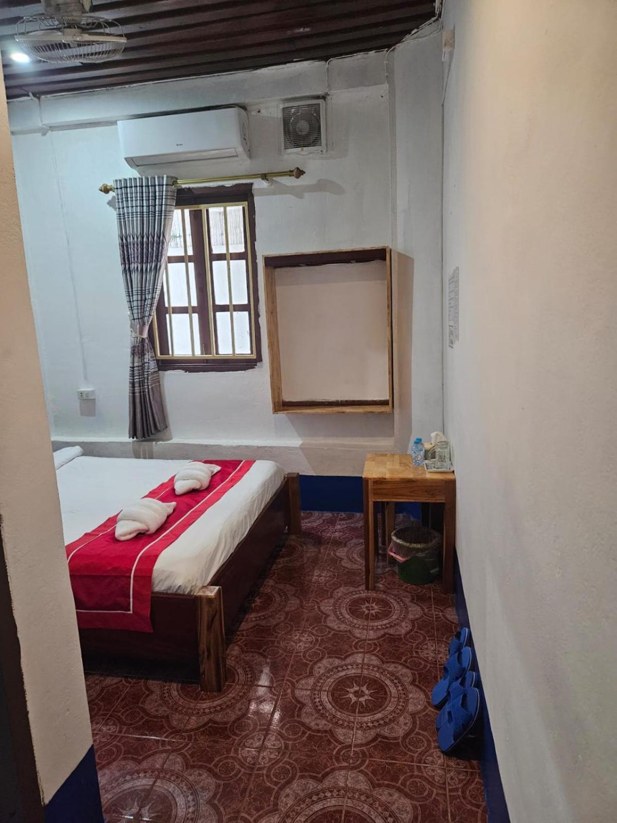 Chitlatda Bila House Bed & Breakfast Luang Prabang Exterior photo